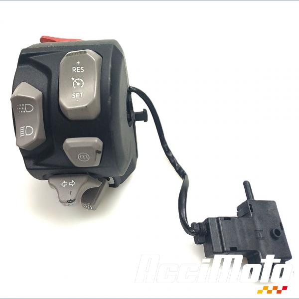 Pièce Moto Commodo (gauche) TRIUMPH SPEED TRIPLE 1050 RS