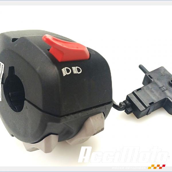 Pièce Moto Commodo (gauche) TRIUMPH SPEED TRIPLE 1050 RS