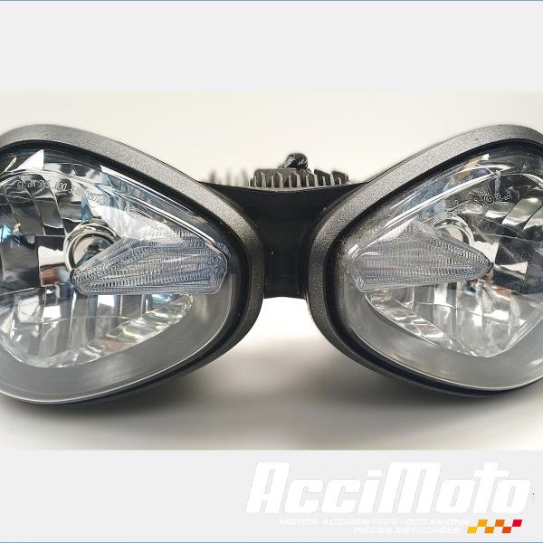 Pièce Moto Phare (optique avant) TRIUMPH SPEED TRIPLE 1050 RS