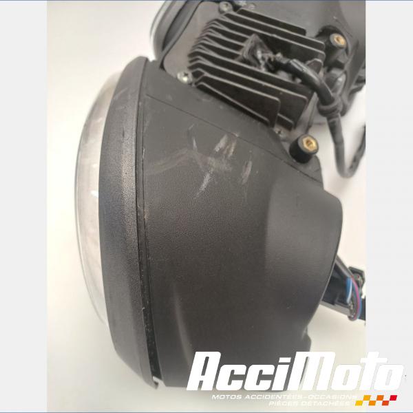 Pièce Moto Phare (optique avant) TRIUMPH SPEED TRIPLE 1050 RS