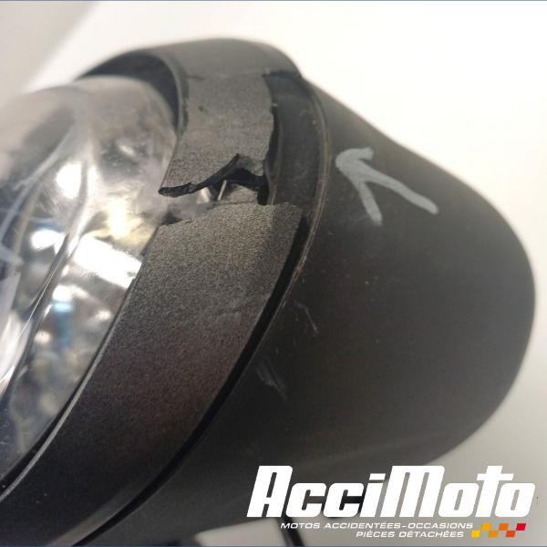Pièce Moto Phare (optique avant) TRIUMPH SPEED TRIPLE 1050 RS