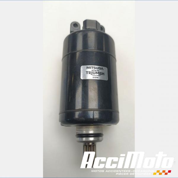 Pièce Moto Démarreur TRIUMPH SPEED TRIPLE 1050 RS