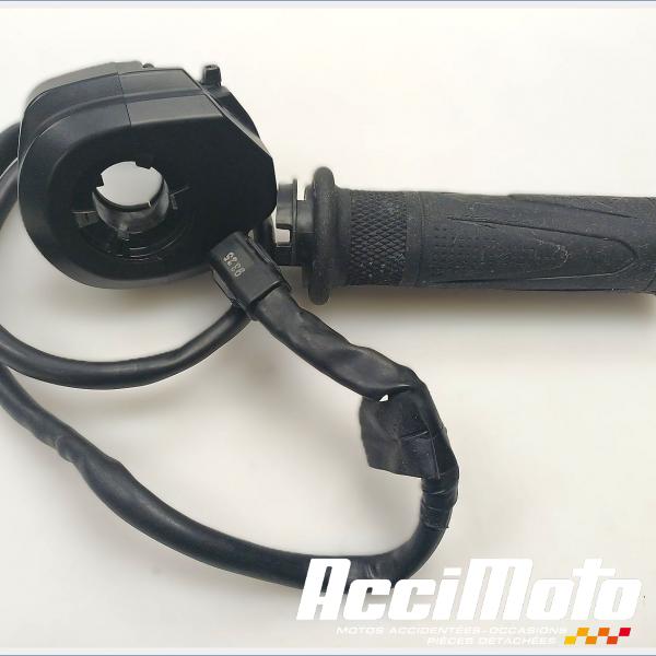 Pièce Moto Poignée d'accélérateur seule TRIUMPH SPEED TRIPLE 1050 RS