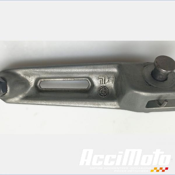 Pièce Moto Repose-pied avant (gauche) TRIUMPH SPEED TRIPLE 1050 RS