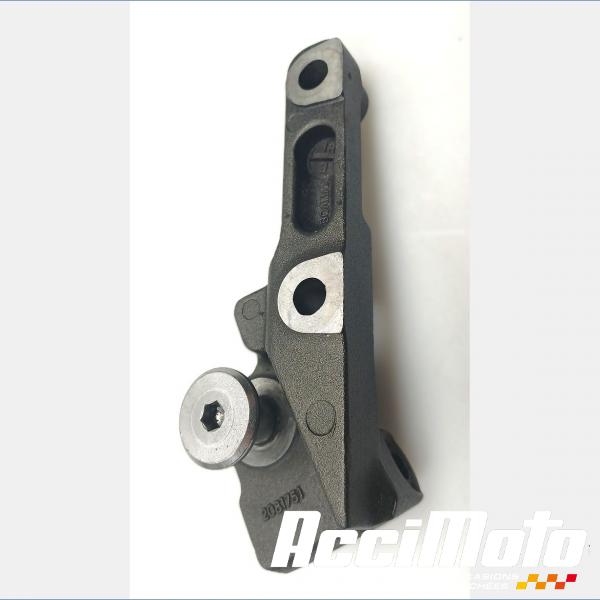 Pièce Moto Platine repose-pied avant (gauche) TRIUMPH SPEED TRIPLE 1050 RS