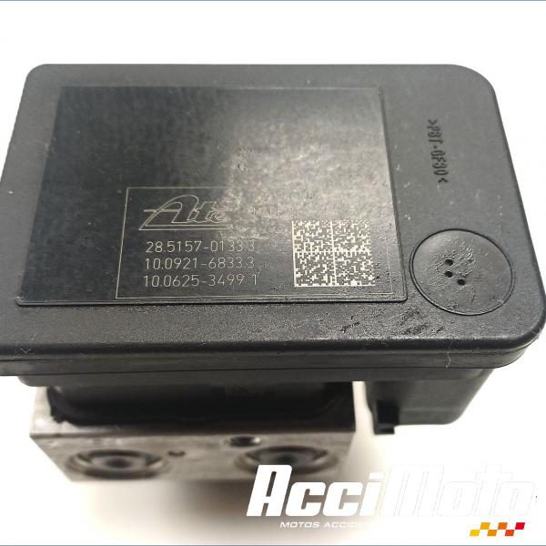 Pièce Moto Centrale abs TRIUMPH SPEED TRIPLE 1050 RS