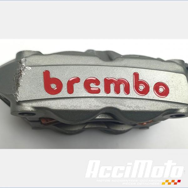 Pièce Moto étrier de frein avant (droit) TRIUMPH SPEED TRIPLE 1050 RS