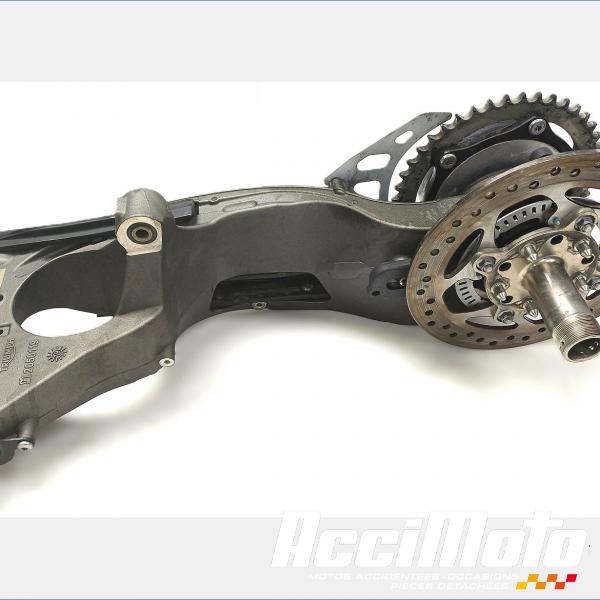 Pièce Moto MONO BRAS OSCILLANT TRIUMPH SPEED TRIPLE 1050 RS