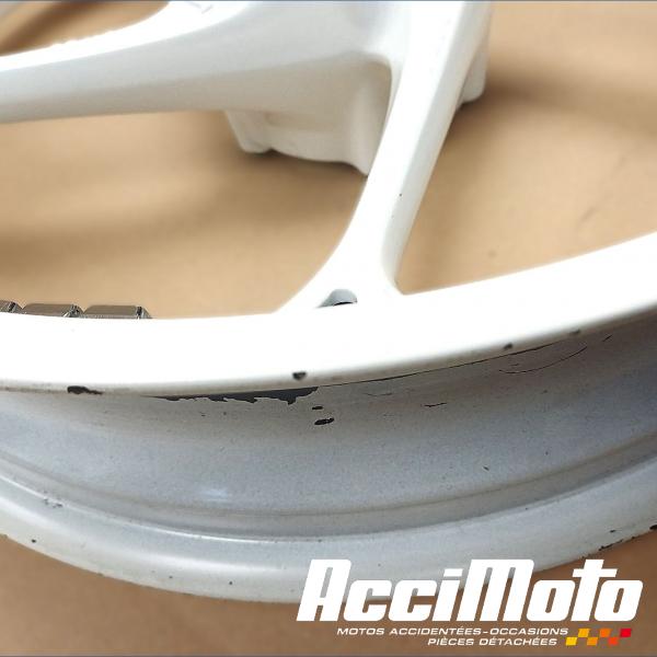 Part Motor bike Jante avant TRIUMPH SPEED TRIPLE 1050 RS