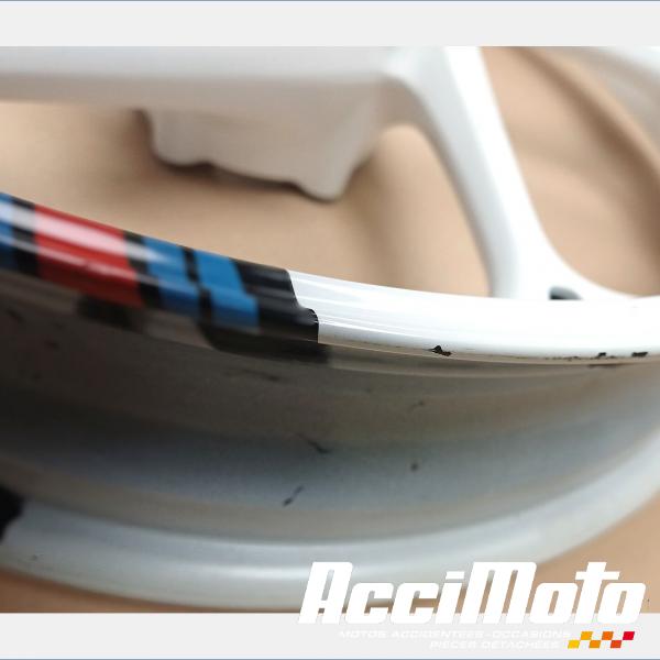 Part Motor bike Jante avant TRIUMPH SPEED TRIPLE 1050 RS