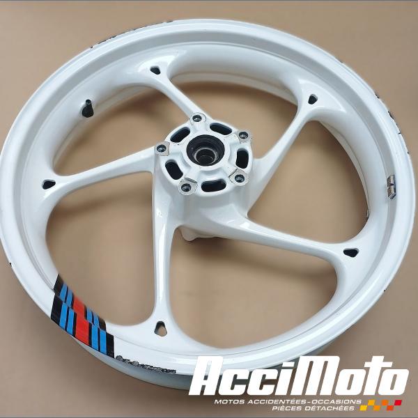 Part Motor bike Jante avant TRIUMPH SPEED TRIPLE 1050 RS