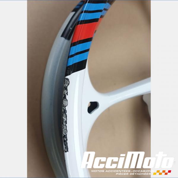 Part Motor bike Jante avant TRIUMPH SPEED TRIPLE 1050 RS