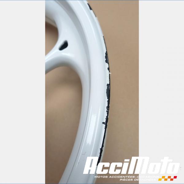 Part Motor bike Jante avant TRIUMPH SPEED TRIPLE 1050 RS