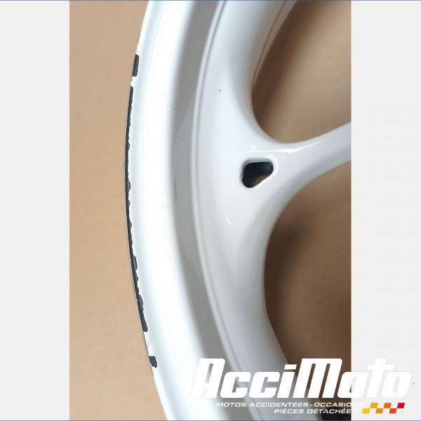 Part Motor bike Jante avant TRIUMPH SPEED TRIPLE 1050 RS