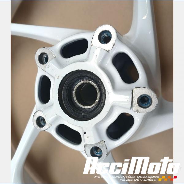 Part Motor bike Jante avant TRIUMPH SPEED TRIPLE 1050 RS