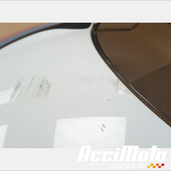 Pièce Moto Bulle d'origine  TRIUMPH SPEED TRIPLE 1050 RS