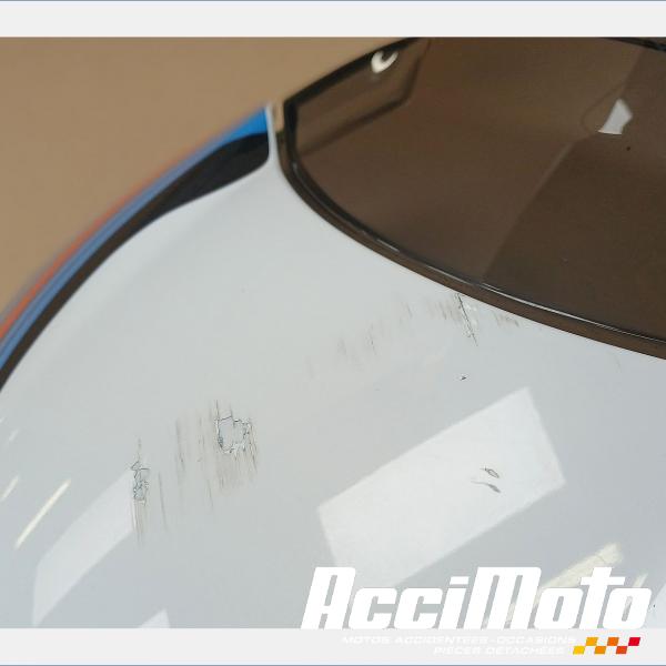 Pièce Moto Bulle d'origine  TRIUMPH SPEED TRIPLE 1050 RS