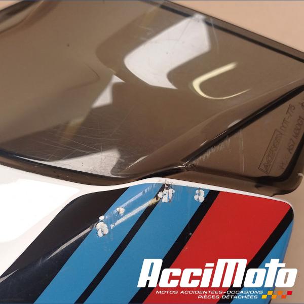 Pièce Moto Bulle d'origine  TRIUMPH SPEED TRIPLE 1050 RS