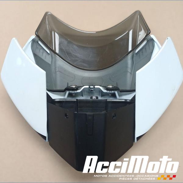 Pièce Moto Bulle d'origine  TRIUMPH SPEED TRIPLE 1050 RS