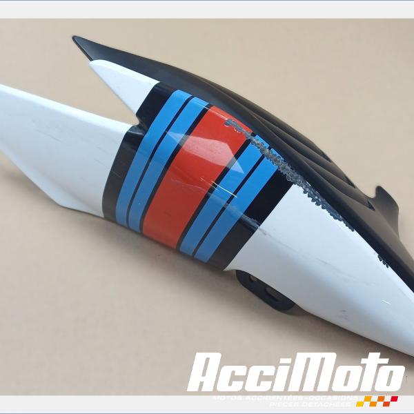 Pièce Moto écope de radiateur (la paire) TRIUMPH SPEED TRIPLE 1050 RS