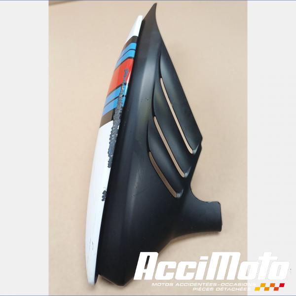 Pièce Moto écope de radiateur (la paire) TRIUMPH SPEED TRIPLE 1050 RS