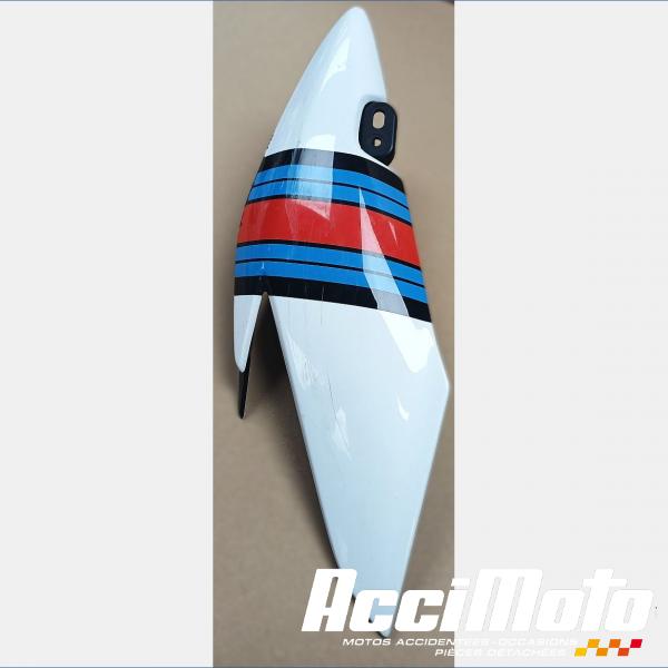 Pièce Moto écope de radiateur (la paire) TRIUMPH SPEED TRIPLE 1050 RS