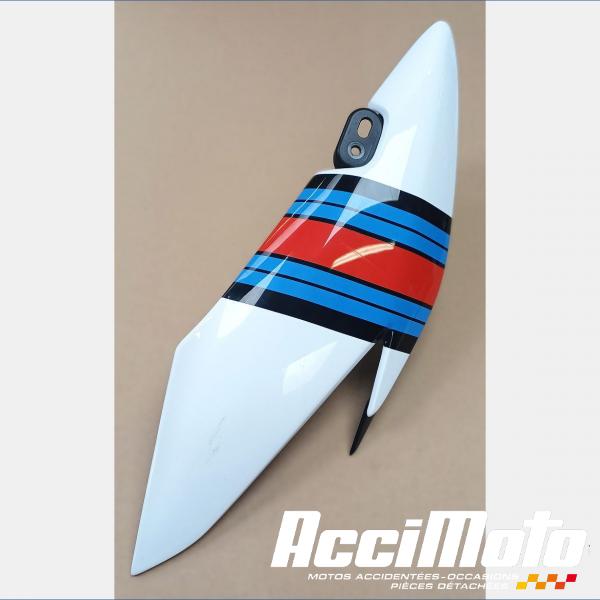 Pièce Moto écope de radiateur (la paire) TRIUMPH SPEED TRIPLE 1050 RS