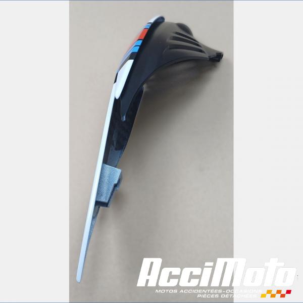 Pièce Moto écope de radiateur (la paire) TRIUMPH SPEED TRIPLE 1050 RS