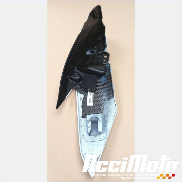 Pièce Moto écope de radiateur (la paire) TRIUMPH SPEED TRIPLE 1050 RS