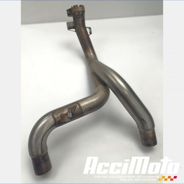 Pièce Moto Silencieux (adaptable) TRIUMPH SPEED TRIPLE 1050 RS