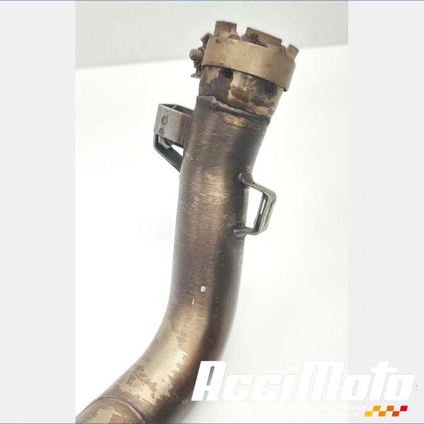 Pièce Moto Silencieux (adaptable) TRIUMPH SPEED TRIPLE 1050 RS