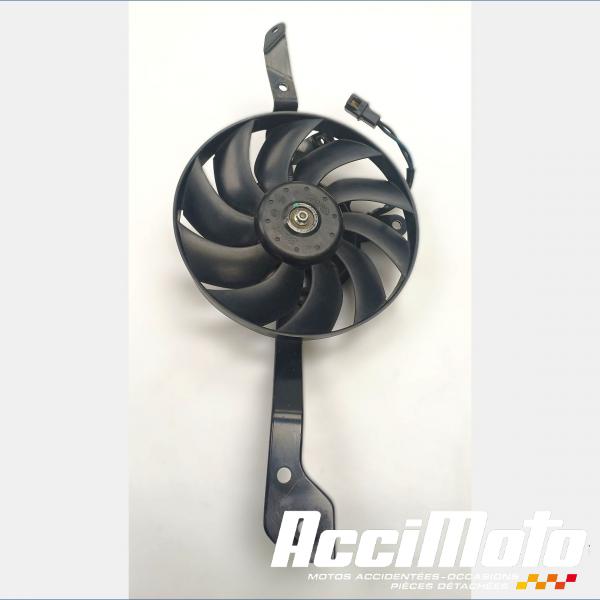 Pièce Moto Ventilateur de radiateur  TRIUMPH SPEED TRIPLE 1050 RS