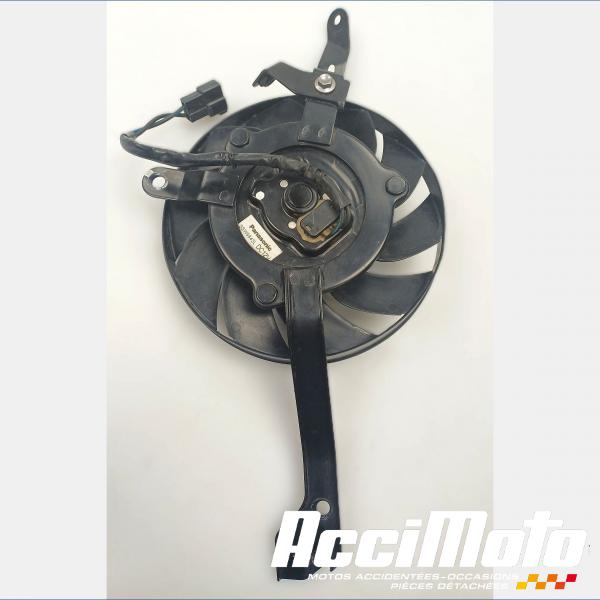 Pièce Moto Ventilateur de radiateur  TRIUMPH SPEED TRIPLE 1050 RS