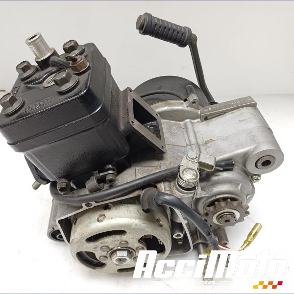 Pièce Moto Moteur YAMAHA RD80LC