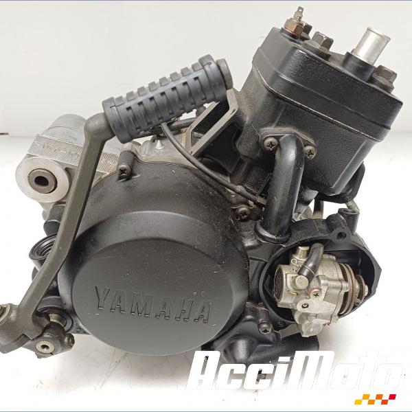 Pièce Moto Moteur YAMAHA RD80LC