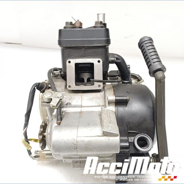 Pièce Moto Moteur YAMAHA RD80LC