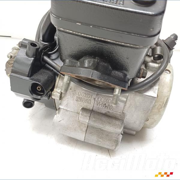 Pièce Moto Moteur YAMAHA RD80LC