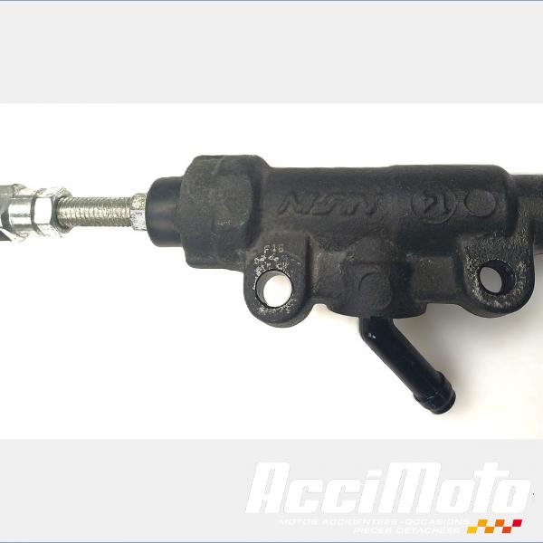 Pièce Moto Maître cylindre de frein arrière TRIUMPH SPEED TRIPLE 1050 RS