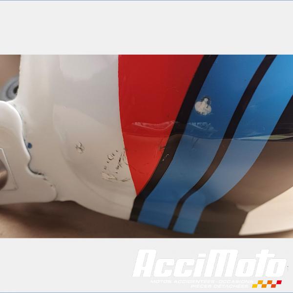 Pièce Moto Réservoir d'essence  TRIUMPH SPEED TRIPLE 1050 RS