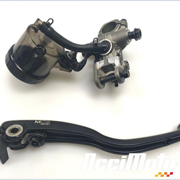 Pièce Moto Maître cylindre de frein avant TRIUMPH SPEED TRIPLE 1050 RS