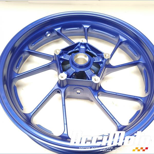 Part Motor bike Jante avant YAMAHA MT-09