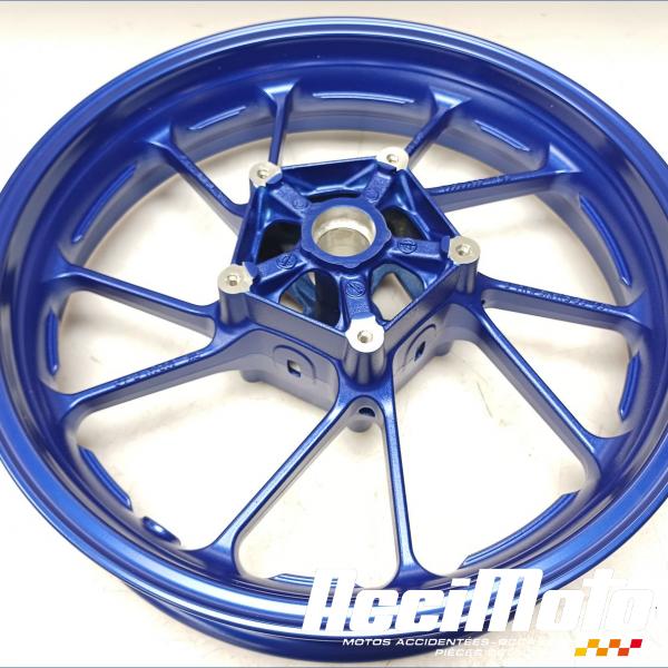 Part Motor bike Jante avant YAMAHA MT-09