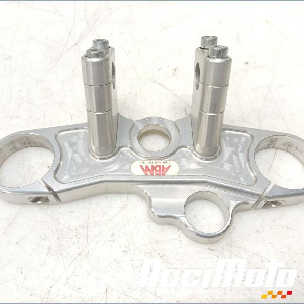 Pièce Moto Té de fourche supérieur YAMAHA R1 YZF1000