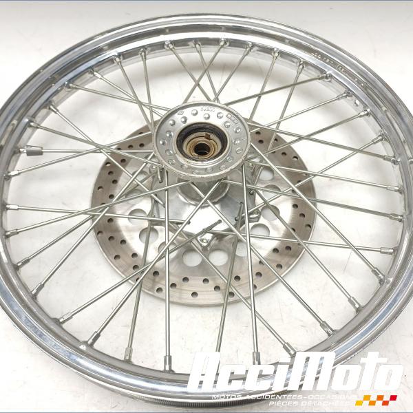 Part Motor bike Jante avant YAMAHA VIRAGO XV535
