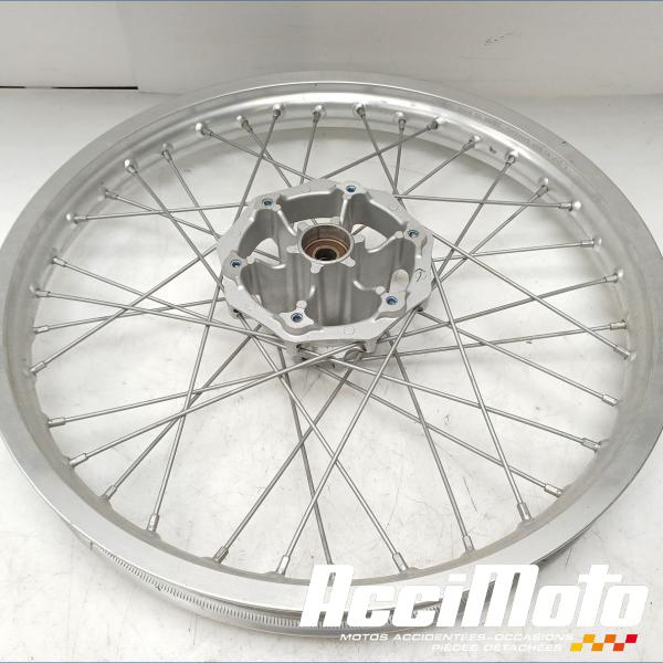 Part Motor bike Jante avant YAMAHA XTR 660