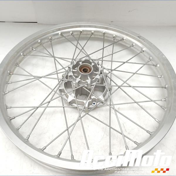 Part Motor bike Jante avant YAMAHA XTR 660