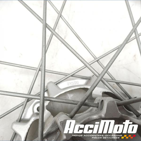 Part Motor bike Jante avant YAMAHA XTR 660