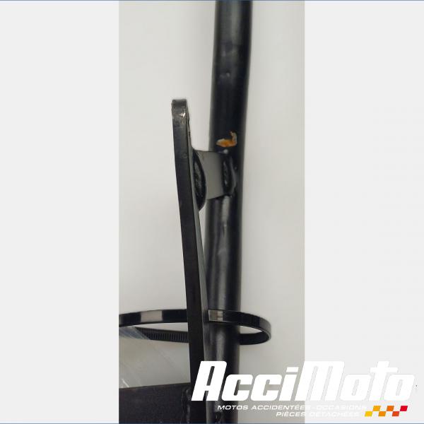 Pièce Moto SUPPORT FIXATION TOP CASE KAWASAKI ZRX 1100