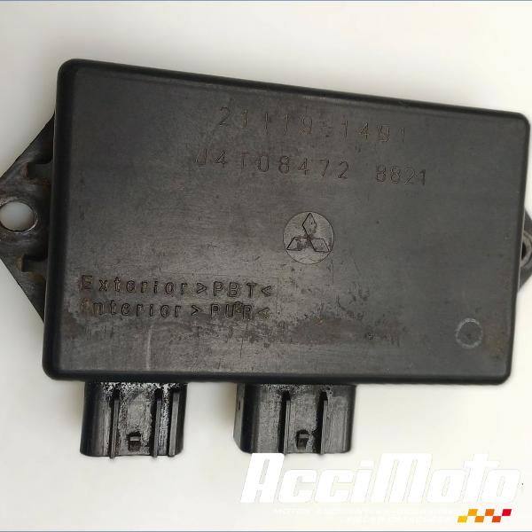 Pièce Moto Cdi / tci KAWASAKI ZRX 1100