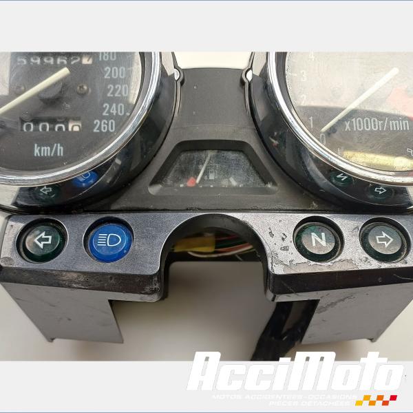 Pièce Moto Compteur (tableau de bord) KAWASAKI ZRX 1100